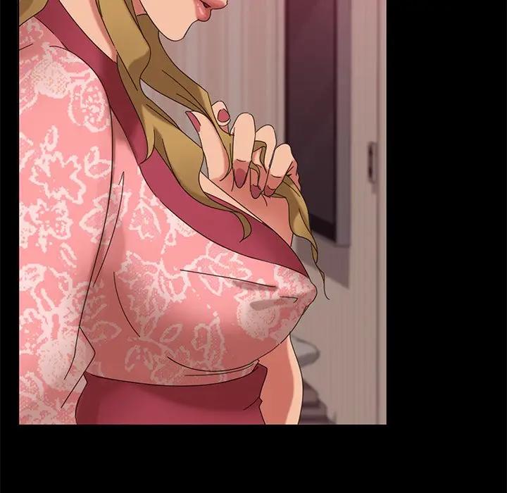 [韩国漫画] 隔壁老金 奇幻,熟女人妻,巨乳大奶#[144P]-79