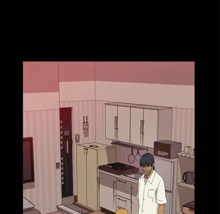 [韩国漫画] 隔壁老金 奇幻,熟女人妻,巨乳大奶#[144P]-8