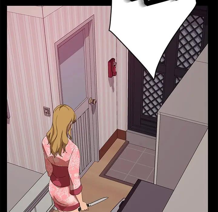 [韩国漫画] 隔壁老金 奇幻,熟女人妻,巨乳大奶#[144P]-82