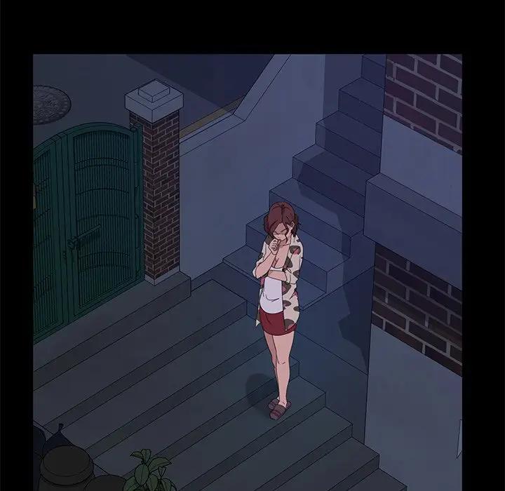 [韩国漫画] 隔壁老金 奇幻,熟女人妻,巨乳大奶#[144P]-89