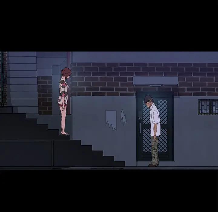 [韩国漫画] 隔壁老金 奇幻,熟女人妻,巨乳大奶#[144P]-94