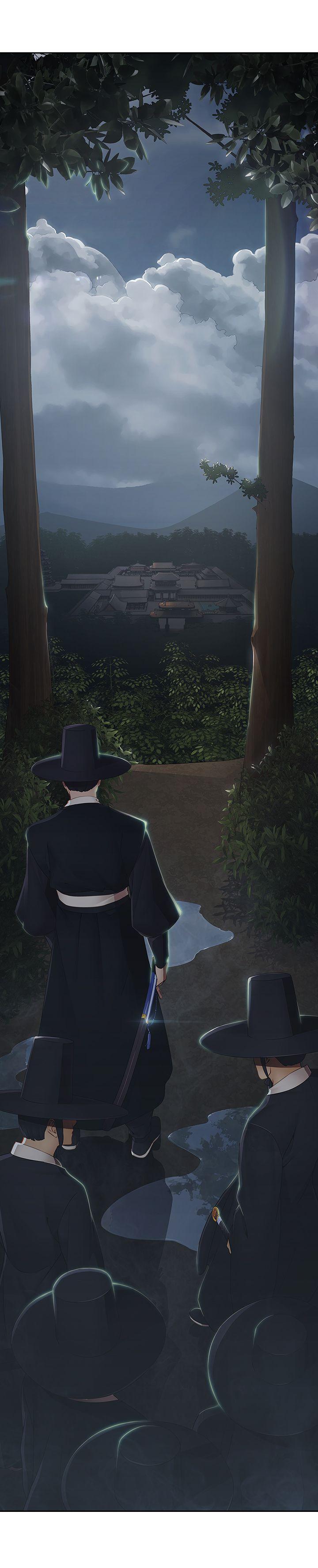 [韩国漫画] 蝴蝶之梦 剧情,巨乳大奶#[44P]-15