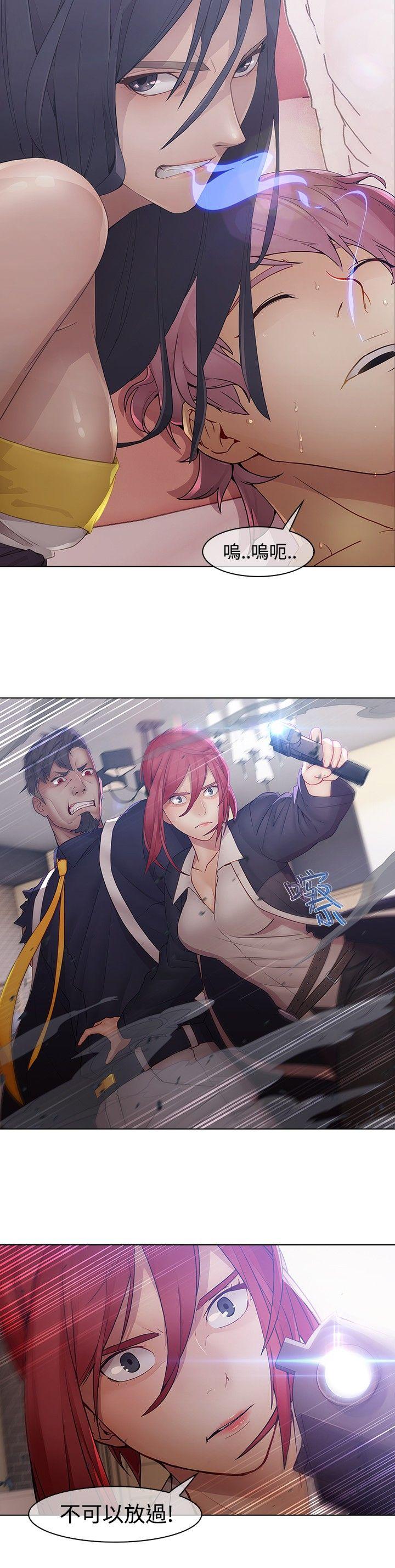 [韩国漫画] 蝴蝶之梦 剧情,巨乳大奶#[22P]-11