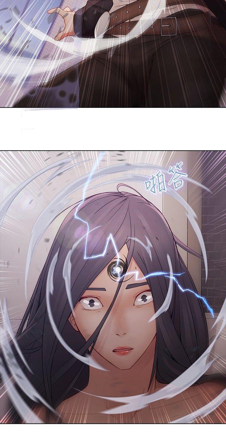 [韩国漫画] 蝴蝶之梦 剧情,巨乳大奶#[26P]-10