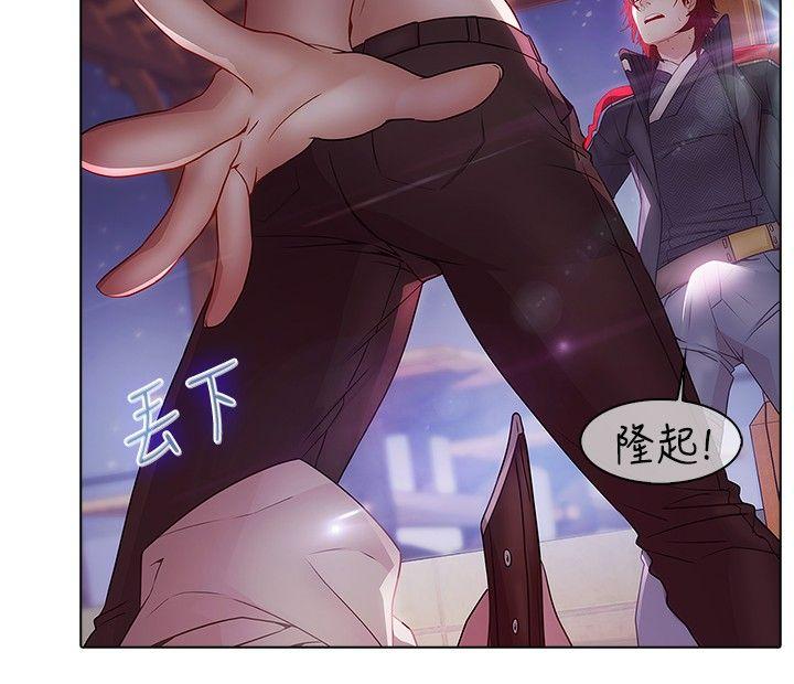 [韩国漫画] 蝴蝶之梦 剧情,巨乳大奶#[26P]-18