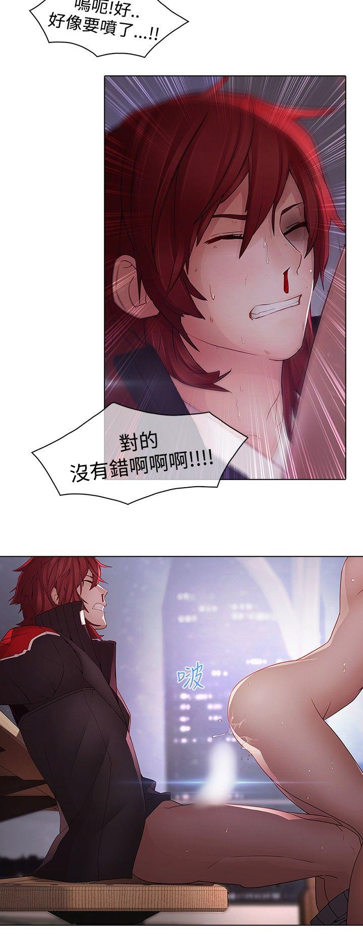 [韩国漫画] 蝴蝶之梦 剧情,巨乳大奶#[26P]-24