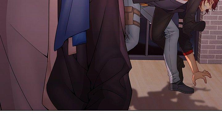 [韩国漫画] 蝴蝶之梦 剧情,巨乳大奶#[26P]-4