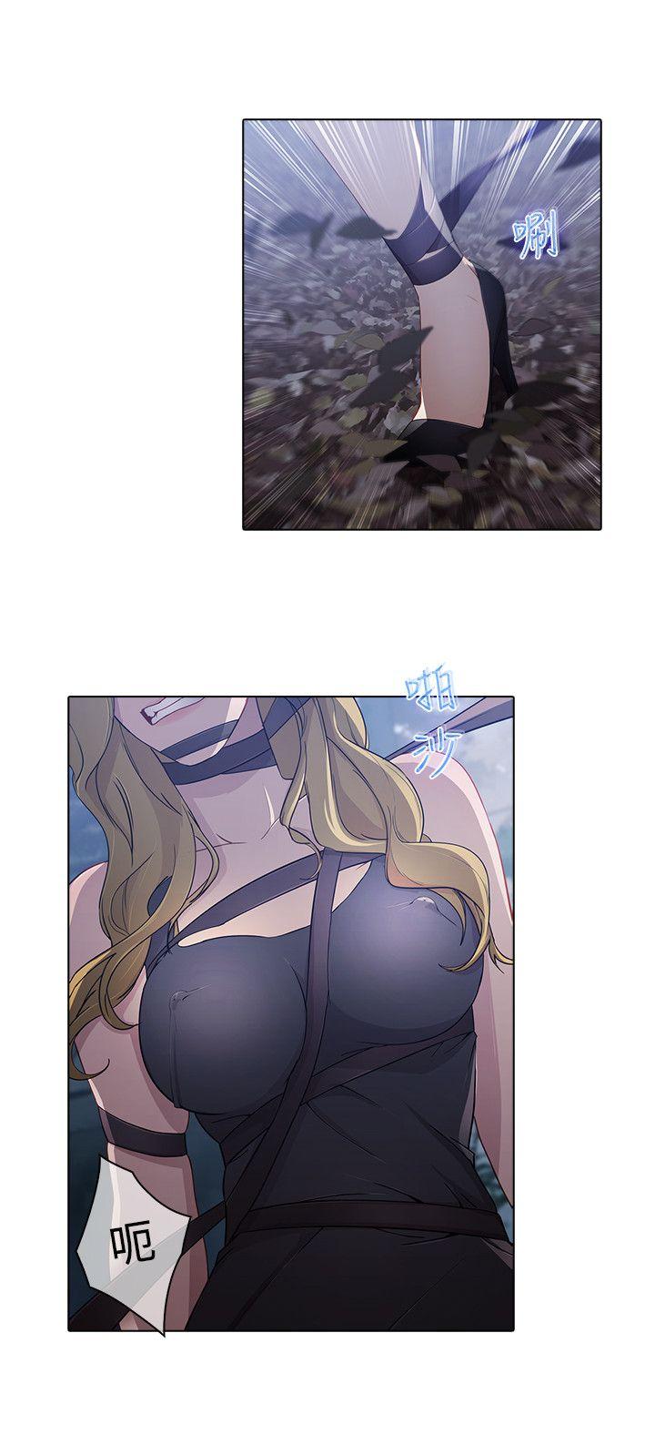 [韩国漫画] 蝴蝶之梦 剧情,巨乳大奶#[26P]-14