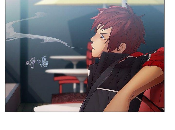 [韩国漫画] 蝴蝶之梦 剧情,巨乳大奶#[21P]-17