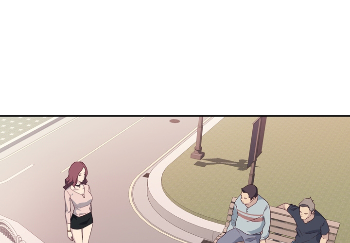 [韩国漫画] 优质女人 剧情,巨乳大奶#[37P]-1