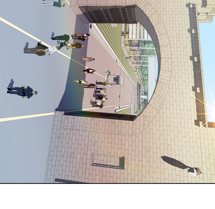 [韩国漫画] 优质女人 剧情,巨乳大奶#[110P]-35