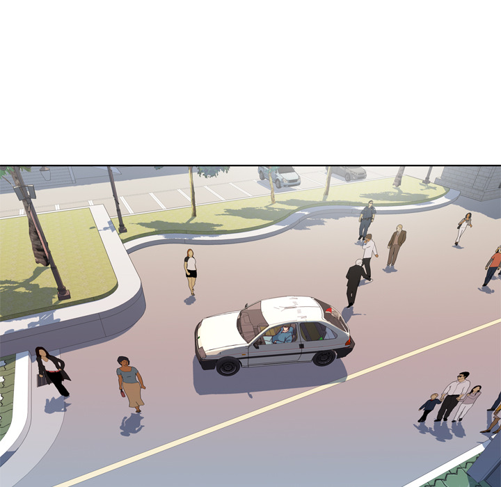 [韩国漫画] 优质女人 剧情,巨乳大奶#[110P]-36