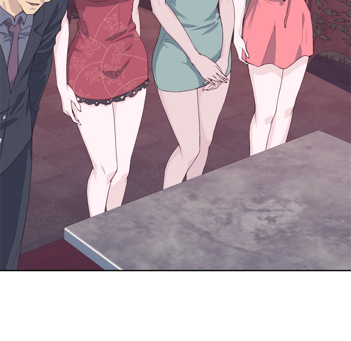 [韩国漫画] 优质女人 剧情,巨乳大奶#[121P]-75