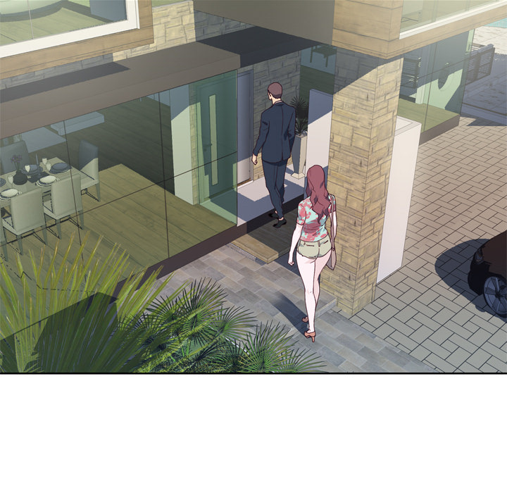 [韩国漫画] 优质女人 剧情,巨乳大奶#[121P]-112