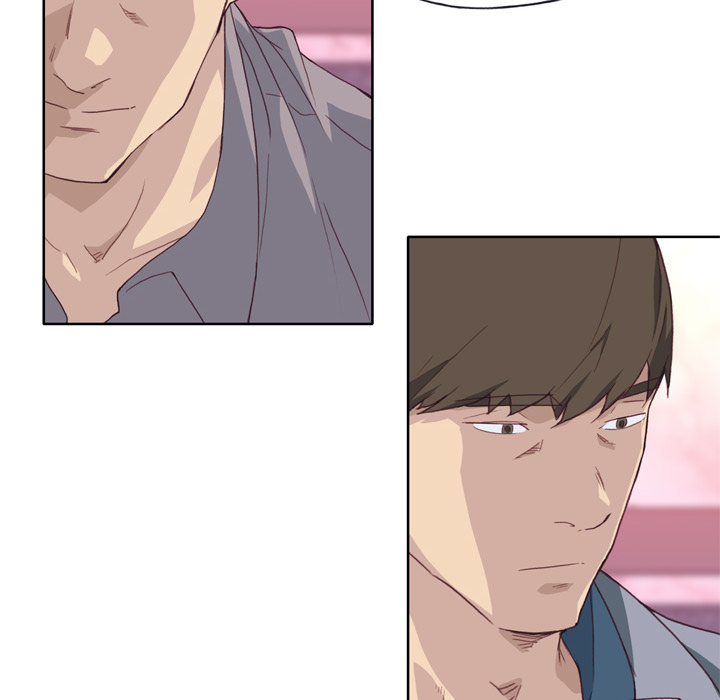 [韩国漫画] 优质女人 剧情,巨乳大奶#[121P]-36