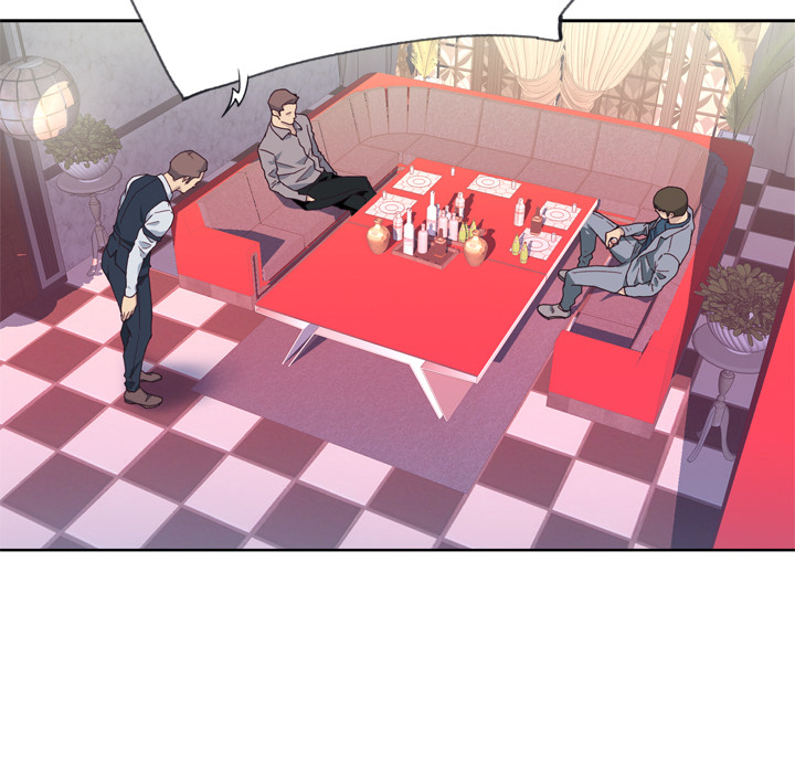 [韩国漫画] 优质女人 剧情,巨乳大奶#[121P]-38