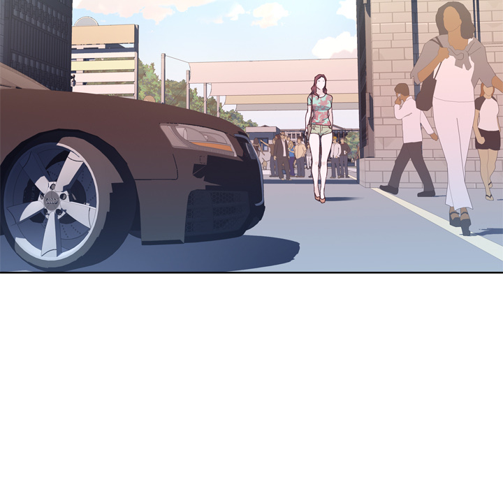 [韩国漫画] 优质女人 剧情,巨乳大奶#[121P]-96