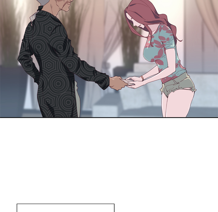 [韩国漫画] 优质女人 剧情,巨乳大奶#[109P]-44