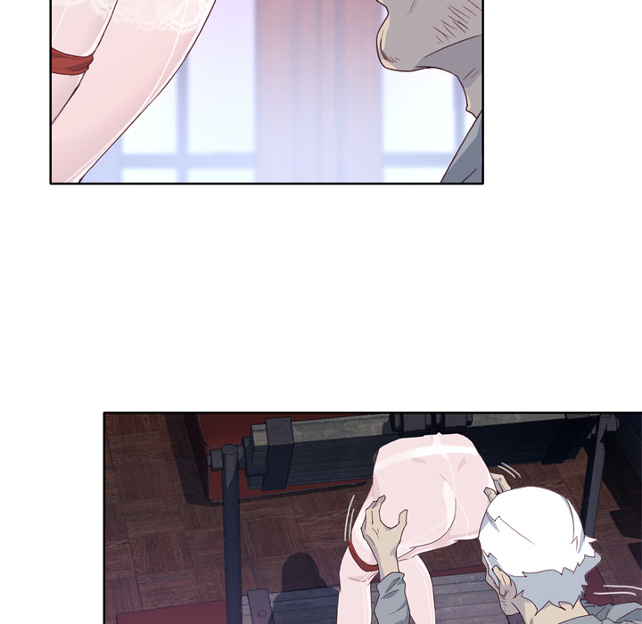 [韩国漫画] 优质女人 剧情,巨乳大奶#[104P]-44