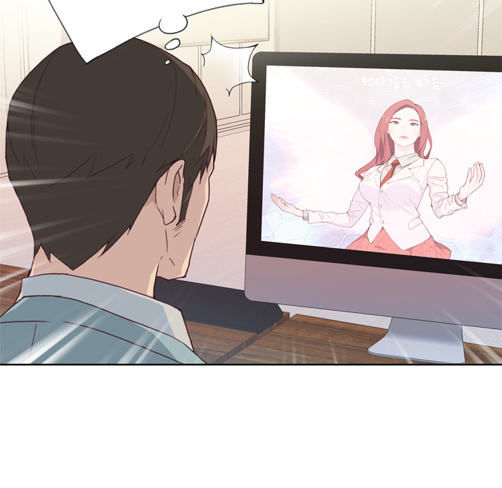 [韩国漫画] 优质女人 剧情,巨乳大奶#[125P]-100