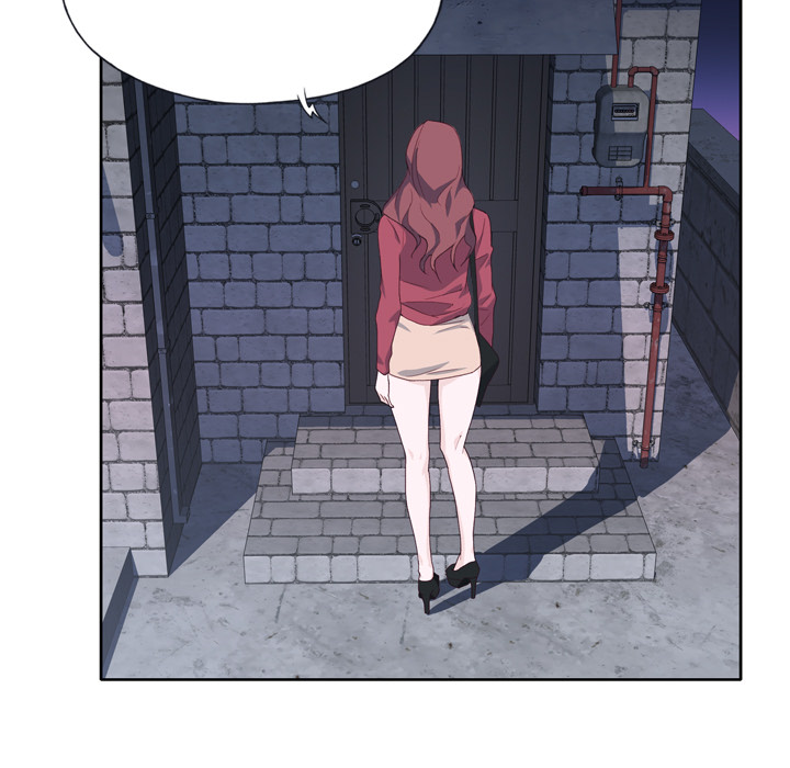 [韩国漫画] 优质女人 剧情,巨乳大奶#[125P]-116