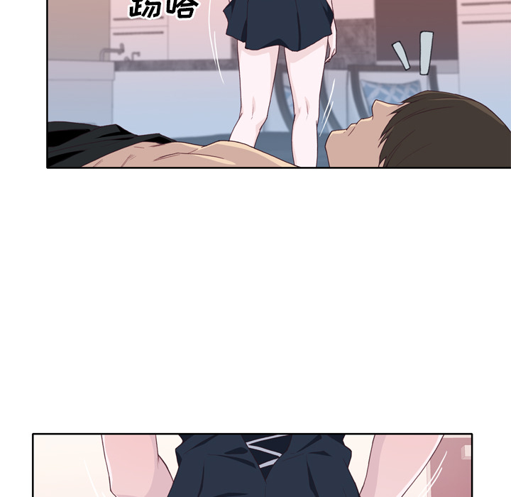 [韩国漫画] 优质女人 剧情,巨乳大奶#[125P]-76