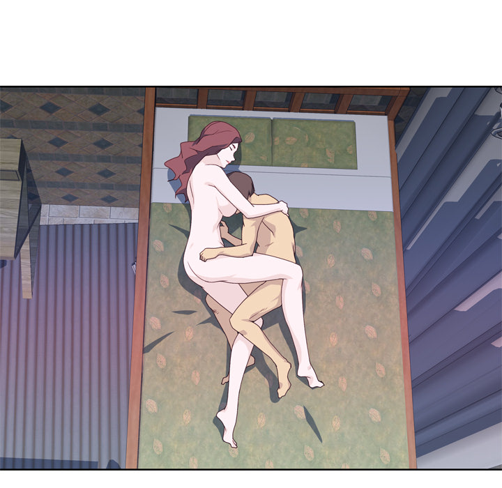 [韩国漫画] 优质女人 剧情,巨乳大奶#[108P]-47