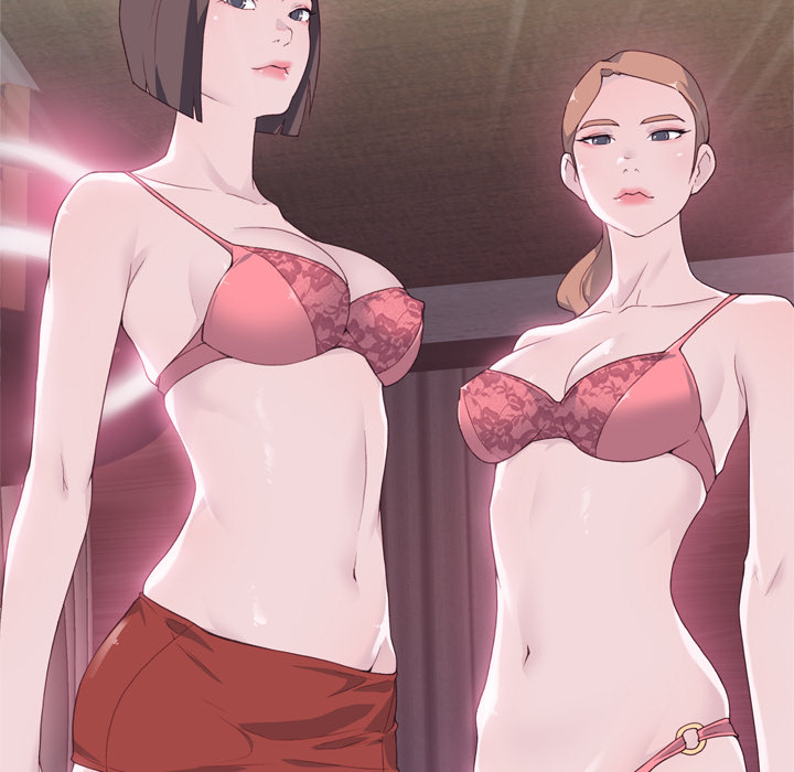 [韩国漫画] 优质女人 剧情,巨乳大奶#[110P]-35