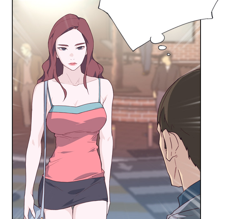 [韩国漫画] 优质女人 剧情,巨乳大奶#[110P]-81