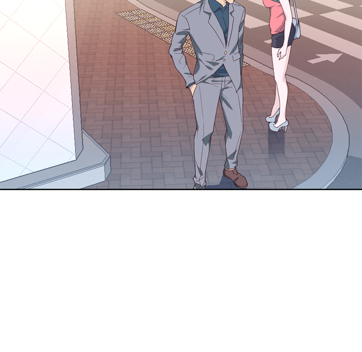 [韩国漫画] 优质女人 剧情,巨乳大奶#[110P]-94