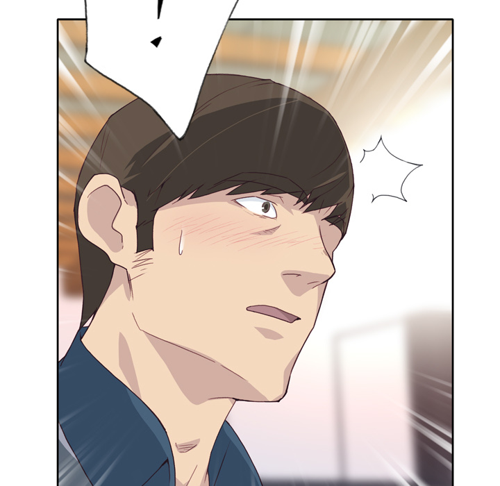 [韩国漫画] 优质女人 剧情,巨乳大奶#[117P]-115