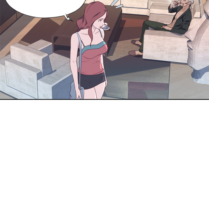 [韩国漫画] 优质女人 剧情,巨乳大奶#[117P]-85