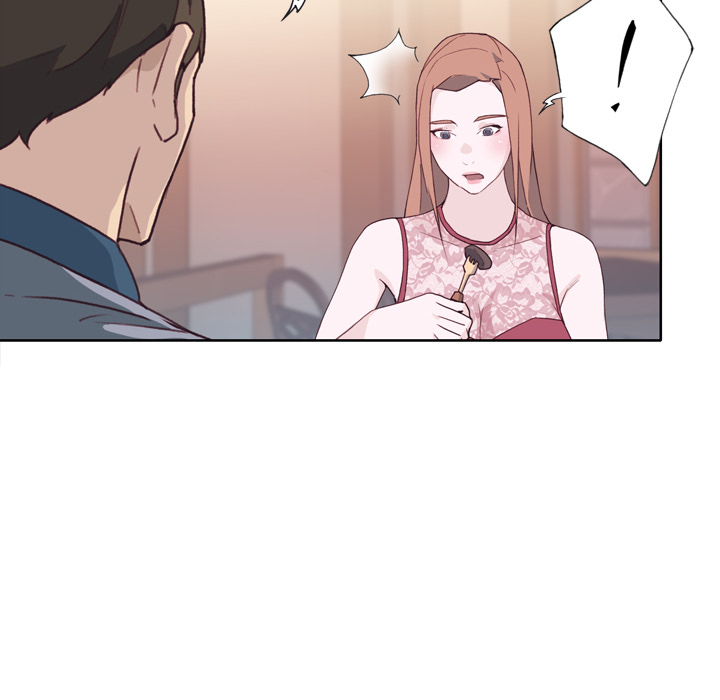 [韩国漫画] 优质女人 剧情,巨乳大奶#[116P]-73