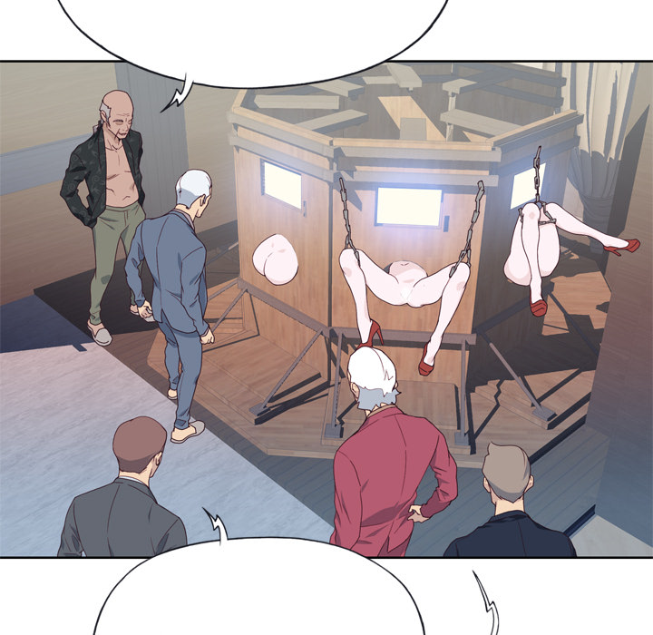 [韩国漫画] 优质女人 剧情,巨乳大奶#[109P]-95