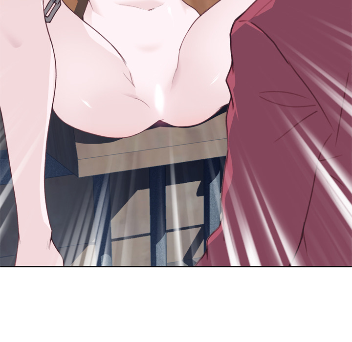 [韩国漫画] 优质女人 剧情,巨乳大奶#[114P]-22