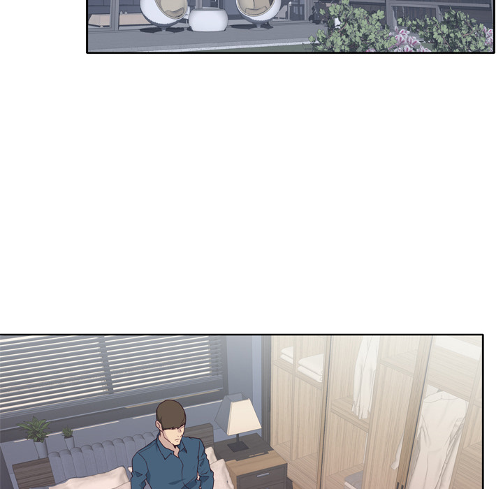 [韩国漫画] 优质女人 剧情,巨乳大奶#[114P]-86