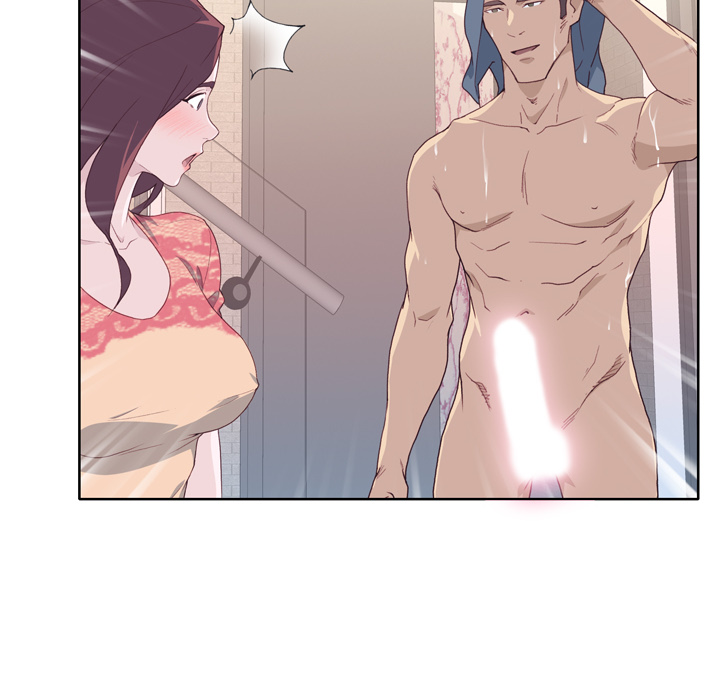 [韩国漫画] 优质女人 剧情,巨乳大奶#[111P]-105