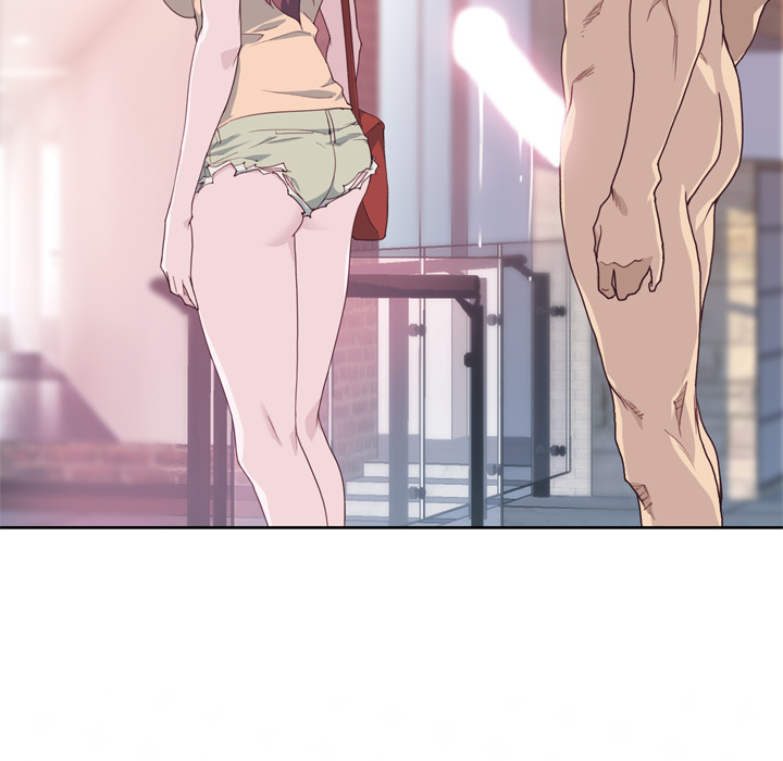 [韩国漫画] 优质女人 剧情,巨乳大奶#[111P]-109