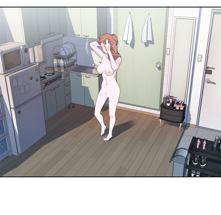 [韩国漫画] 优质女人 剧情,巨乳大奶#[111P]-22