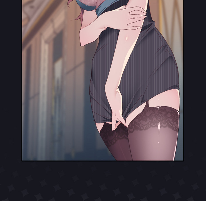 [韩国漫画] 优质女人 剧情,巨乳大奶#[114P]-112