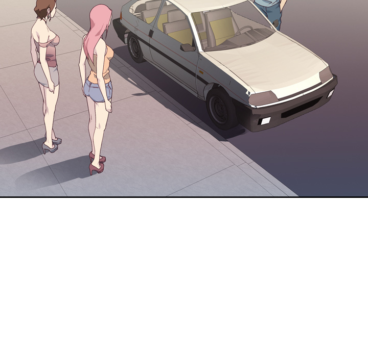 [韩国漫画] 优质女人 剧情,巨乳大奶#[114P]-21