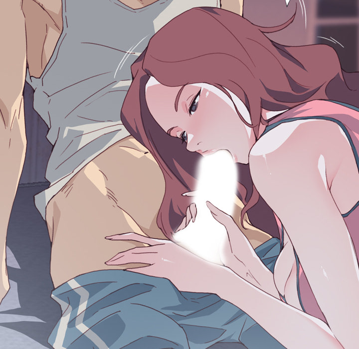 [韩国漫画] 优质女人 剧情,巨乳大奶#[114P]-61