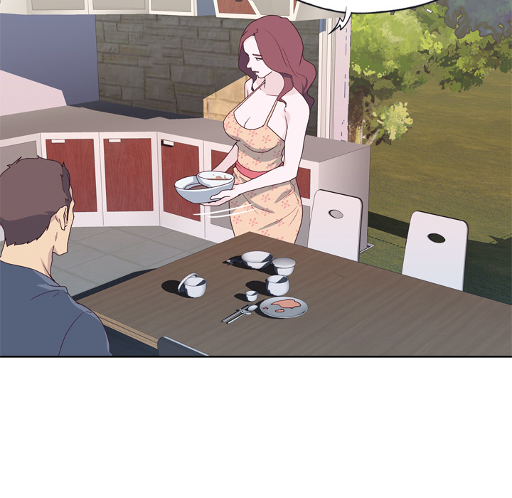 [韩国漫画] 优质女人 剧情,巨乳大奶#[108P]-92