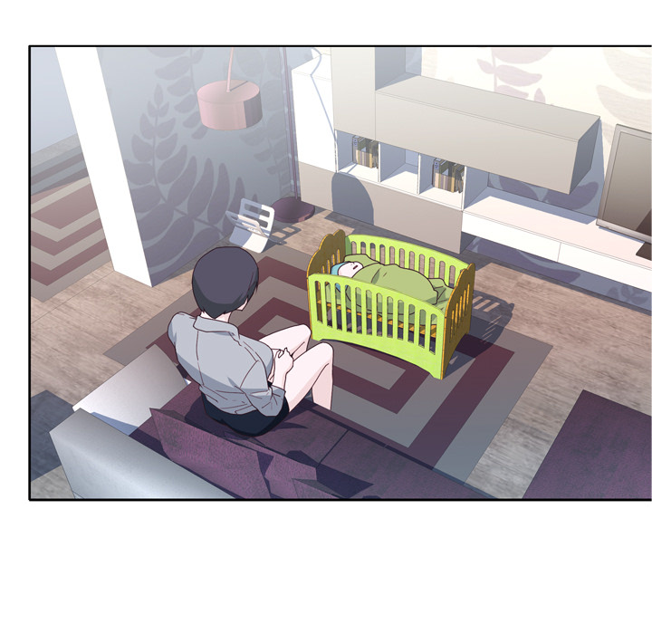 [韩国漫画] 优质女人 剧情,巨乳大奶#[109P]-20