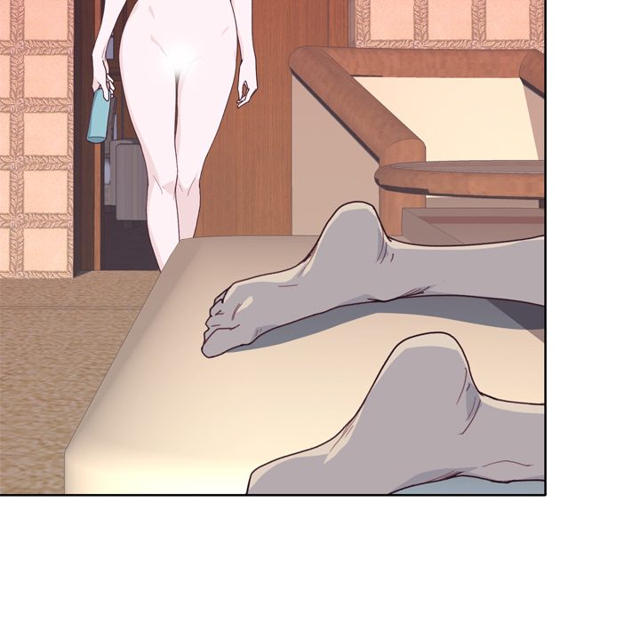 [韩国漫画] 优质女人 剧情,巨乳大奶#[117P]-104