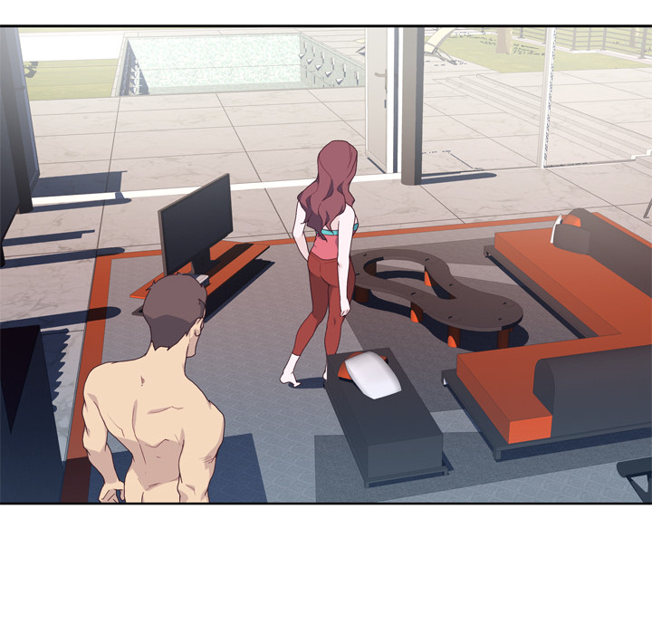 [韩国漫画] 优质女人 剧情,巨乳大奶#[103P]-25