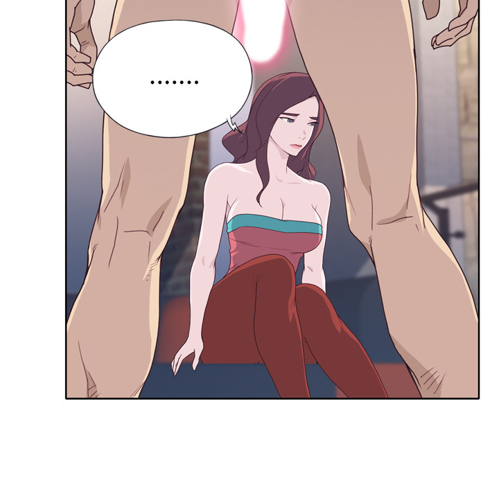 [韩国漫画] 优质女人 剧情,巨乳大奶#[103P]-94