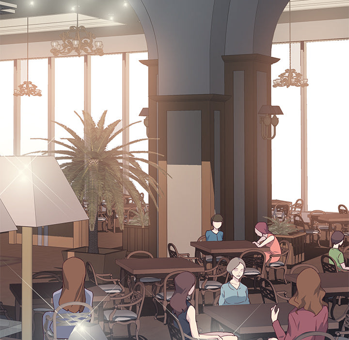 [韩国漫画] 优质女人 剧情,巨乳大奶#[116P]-59