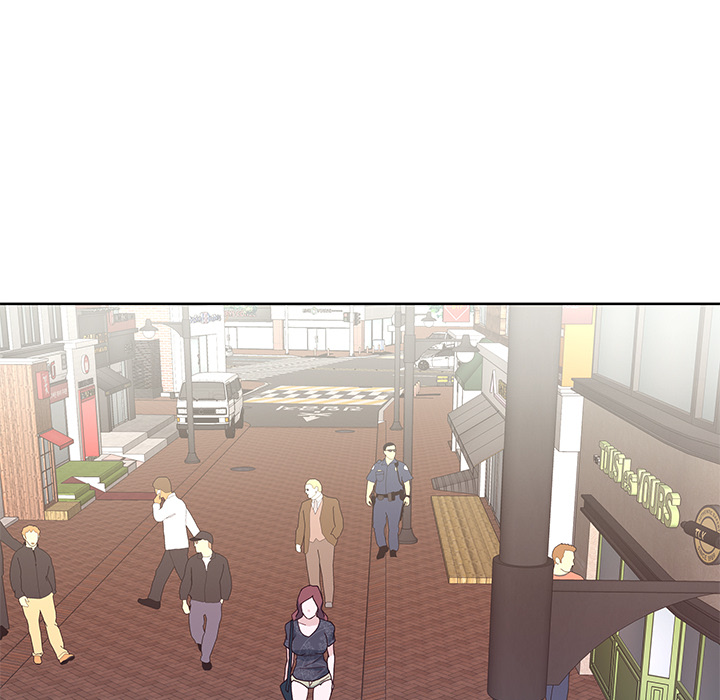 [韩国漫画] 优质女人 剧情,巨乳大奶#[116P]-83