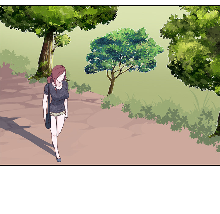 [韩国漫画] 优质女人 剧情,巨乳大奶#[111P]-12